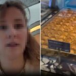 İstanbul Havalimanı’nda Bir Dilim Baklavanın Fiyatı 8 Euro