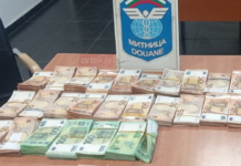 Alüminyum Folyaya Gizlemişler: Türkiye’ye Giden Araçta 97 Bin Euro Ele Geçirildi