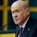 Bahçeli’den AB’ye Tepki: “Türk Milletine Biçim Verecek Terzi Daha Anasının Karnından Doğmadı”