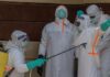 Fransa’da İlk Ebola Vakası Tespit Edildi