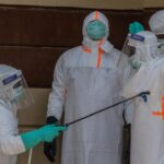 Fransa’da İlk Ebola Vakası Tespit Edildi