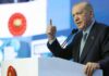 Cumhurbaşkanı Erdoğan: “Faizin Olduğu Yerde Bereket Olmaz”