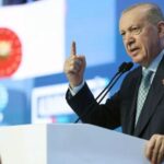 Cumhurbaşkanı Erdoğan: “Faizin Olduğu Yerde Bereket Olmaz”