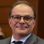 Fransa Merkez Bankası’nın Yeni Başkanı: “Enflasyon Artmaya Devam Edecek” Fransa Merkez Bankası'nın Yeni Başkanı: "Enflasyon Artmaya Devam Edecek"