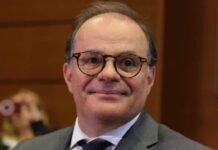 Fransa Merkez Bankası’nın Yeni Başkanı: “Enflasyon Artmaya Devam Edecek” Fransa Merkez Bankası'nın Yeni Başkanı: "Enflasyon Artmaya Devam Edecek"