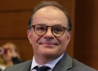 Fransa Merkez Bankası’nın Yeni Başkanı: “Enflasyon Artmaya Devam Edecek” Fransa Merkez Bankası'nın Yeni Başkanı: "Enflasyon Artmaya Devam Edecek"