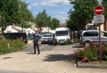 Fransa’da Aşırı Sıcaklar: 15 Aylık İkizler Evlerinde Ölü Bulundu