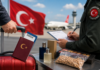 1 KG Çay, 1 KG Çikolata: Türkiye’de Gümrük Kulları Açıklandı