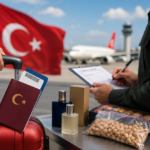 1 KG Çay, 1 KG Çikolata: Türkiye’de Gümrük Kulları Açıklandı
