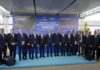 2 Milyon Yolcu Kapasiteli Gümüşhane-Bayburt Havalimanı 2026’da Açılıyor 2 Milyon Yolcu Kapasiteli Gümüşhane-Bayburt Havalimanı 2026’da Açılıyor