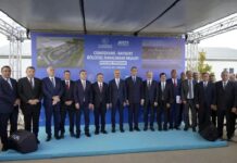2 Milyon Yolcu Kapasiteli Gümüşhane-Bayburt Havalimanı 2026’da Açılıyor 2 Milyon Yolcu Kapasiteli Gümüşhane-Bayburt Havalimanı 2026’da Açılıyor