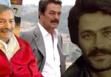 Türk Sinemasının Usta İsmi Kadir İnanır Hayatını Kaybetti