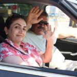 Gurbetçiler Memleket Yolunda: “Bir Gurbetçi En Çok Vatanını Özler”