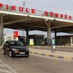 Sınır Kapılarında Gurbetçiler İçin Yeni Uygulama Devreye Girdi Sınır Kapılarında Gurbetçiler İçin Yeni Uygulama Devreye Girdi