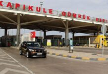 Sınır Kapılarında Gurbetçiler İçin Yeni Uygulama Devreye Girdi Sınır Kapılarında Gurbetçiler İçin Yeni Uygulama Devreye Girdi
