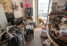 Fransa’da Evinde 400 Kedi Cesedi Bulunan Kadına 1 Euro Ceza Verildi