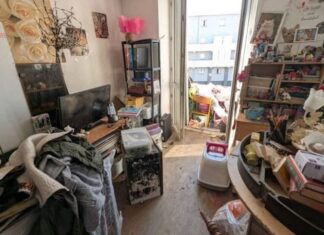 Fransa’da Evinde 400 Kedi Cesedi Bulunan Kadına 1 Euro Ceza Verildi