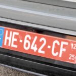 Fransa’da Kırmızı Plakalı Araçlara İlgi Artıyor: Önemli Vergi Avantajı Sağlıyor Fransa’da Kırmızı Plakalı Araçlara İlgi Artıyor: Önemli Vergi Avantajı Sağlıyor