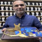 Kuyumcular: “Gurbetçilerin Gelişi Piyasalara Canlılık Getirdi”