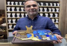 Kuyumcular: “Gurbetçilerin Gelişi Piyasalara Canlılık Getirdi”