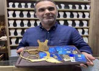 Kuyumcular: “Gurbetçilerin Gelişi Piyasalara Canlılık Getirdi”
