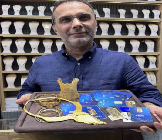 Kuyumcular: “Gurbetçilerin Gelişi Piyasalara Canlılık Getirdi”