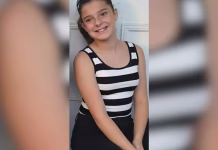 Fransa’da 11 Yaşındaki Lyhanna Cinayeti Ülkeyi Ayağa Kaldırdı