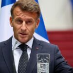 Macron’a Güven Son 1 Yılın En Yüksek Seviyesine Ulaştı