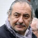 Ünlü Televizyoncu ve Gazeteci Reha Muhtar Hayatını Kaybetti