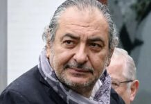 Ünlü Televizyoncu ve Gazeteci Reha Muhtar Hayatını Kaybetti
