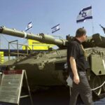 Fransa, Eurosatory Savunma Sanayii Fuarına İsrailli Temsilcileri Almayacak