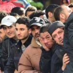 İngiltere Ülkeye Gelen Sığınmacılardan 10 Bin Sterlin Alacak