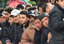 İngiltere Ülkeye Gelen Sığınmacılardan 10 Bin Sterlin Alacak
