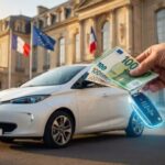Fransa’da Dar Gelirli Aileler İçin Aylık 94 Euroya Elektrikli Araç Kampanyası Başlıyor