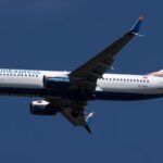 SunExpress Uçağı Fırına Döndü: Yolcular 56 Derece Sıcakta 2 Saat Mahsur Kaldı