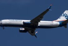 SunExpress Uçağı Fırına Döndü: Yolcular 56 Derece Sıcakta 2 Saat Mahsur Kaldı