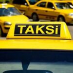 İstanbul’da Bir Taksici, 5 Euroluk Yol İçin Turistten 136 Euro Aldı