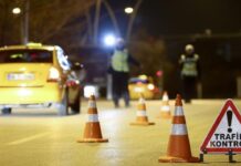 İstanbul’da Turisti Dolandıran Taksicinin Aracı Trafikten Men Edildi