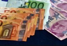 Son 3 Yılda Euro Yüzde 82, Türkiye’de Enflasyon Yüzde 140 Arttı v