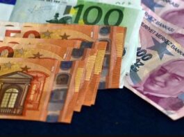 Son 3 Yılda Euro Yüzde 82, Türkiye’de Enflasyon Yüzde 140 Arttı v