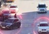 Türkiye’de Yayalara Yol Vermeyen Sürücülere 26 Bin Euro Ceza