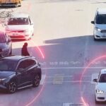 Türkiye’de Yayalara Yol Vermeyen Sürücülere 26 Bin Euro Ceza