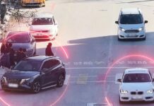 Türkiye’de Yayalara Yol Vermeyen Sürücülere 26 Bin Euro Ceza