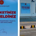 AK Parti’den Gurbetçilere Mesaj: “Sizler Canımızın Bir Parçasısınız”