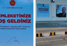 AK Parti’den Gurbetçilere Mesaj: “Sizler Canımızın Bir Parçasısınız”