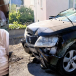 Memleketine Tatile Giden Gurbetçi Trafik Kazasında Hayatını Kaybetti Memleketine Tatile Giden Gurbetçi Trafik Kazasında Hayatını Kaybetti