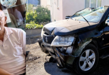 Memleketine Tatile Giden Gurbetçi Trafik Kazasında Hayatını Kaybetti Memleketine Tatile Giden Gurbetçi Trafik Kazasında Hayatını Kaybetti