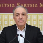 Milletvekilinden Yabancı Plakalı Araç Düzenlemesi İçin Çağrı Milletvekilinden Yabancı Plakalı Araç Düzenlemesi İçin Çağrı
