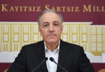 Milletvekilinden Yabancı Plakalı Araç Düzenlemesi İçin Çağrı Milletvekilinden Yabancı Plakalı Araç Düzenlemesi İçin Çağrı