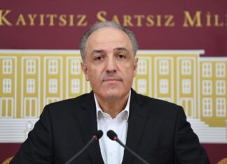 Milletvekilinden Yabancı Plakalı Araç Düzenlemesi İçin Çağrı Milletvekilinden Yabancı Plakalı Araç Düzenlemesi İçin Çağrı